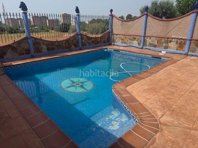 Chalet en venta en Vallès Occidental, Catalunya