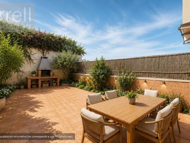 Chalet en venta en Roc Blanc, Vallès Occidental