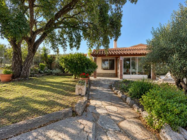 Chalet en venta en Can Font, Castellar del Vallès
