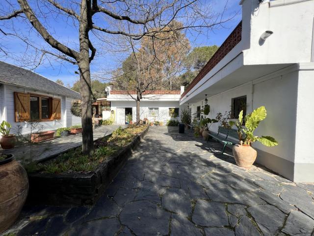 Chalet en venta en Poble Nou, Vallès Occidental