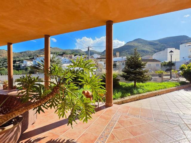Chalet en venta en la Vall d'Albaida, Valencia
