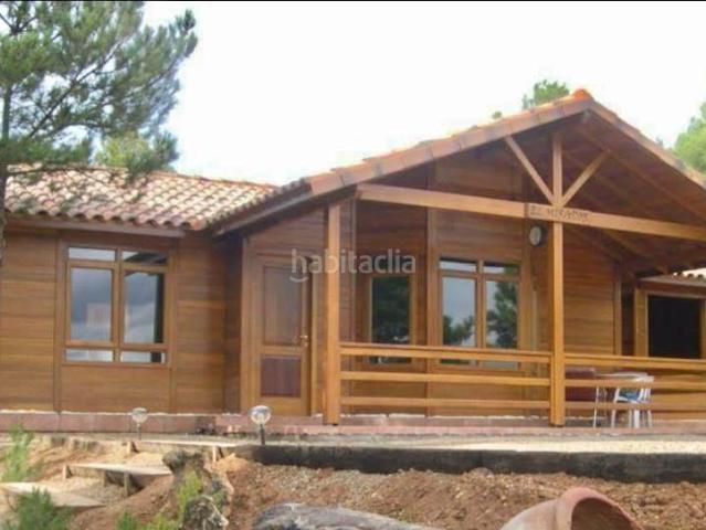 Chalet en venta en Comunidad de Teruel, Aragón