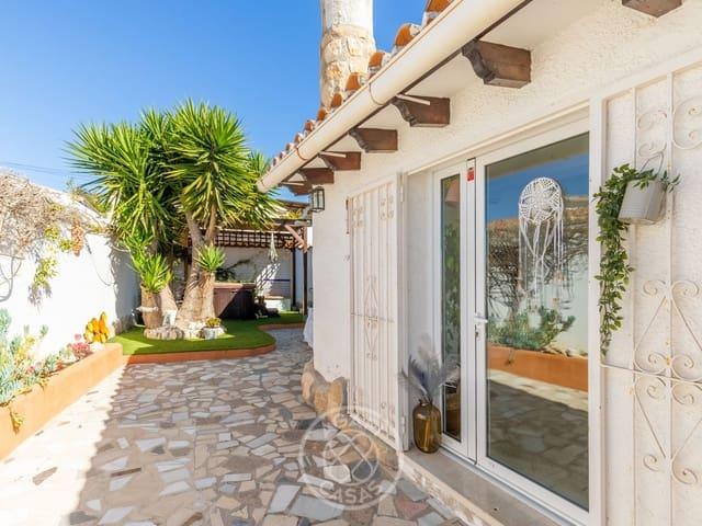 Chalet en venta en Moraira, la Marina Alta