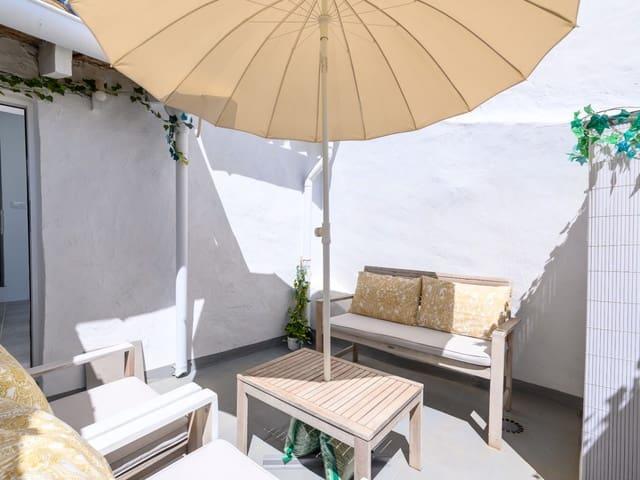 Casa en venta en la Marina Alta, Valencia