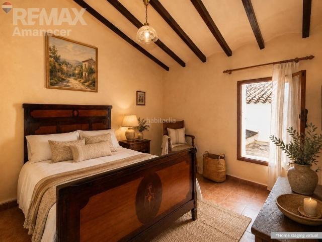 Chalet en venta en la Marina Alta, Valencia