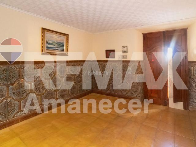 Chalet en venta en la Marina Alta, Valencia