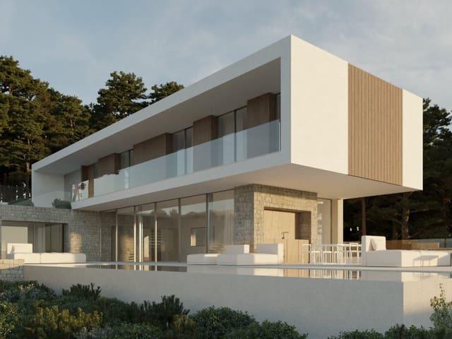 Chalet en venta en la Marina Alta, Valencia