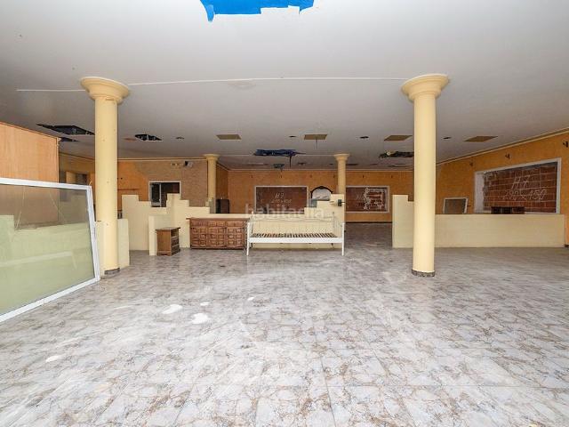 Chalet en venta en Urbanització Els Castellons, la Marina Alta