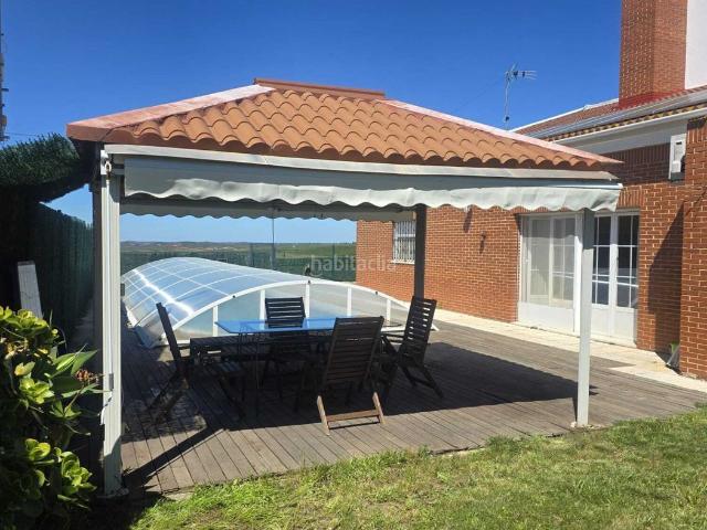 Chalet en venta en El Andévalo, Andalucía