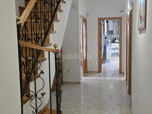 Chalet en venta en El Andévalo, Andalucía