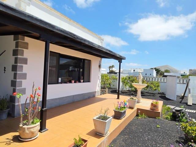 Chalet en venta en Tías, Canarias
