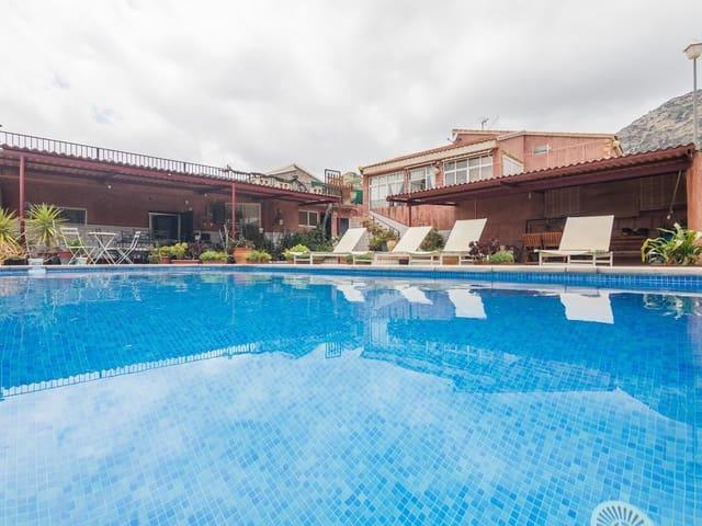 Villa en venta en Tibi