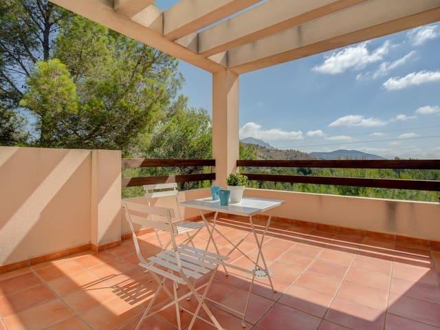 Villa en venta en Tibi