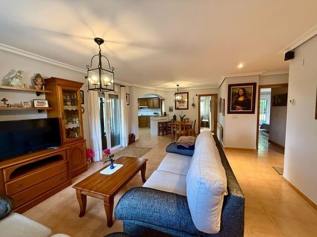 Villa en venta en Tibi