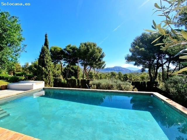 Casa en venta en l'Alcoià, Valencia