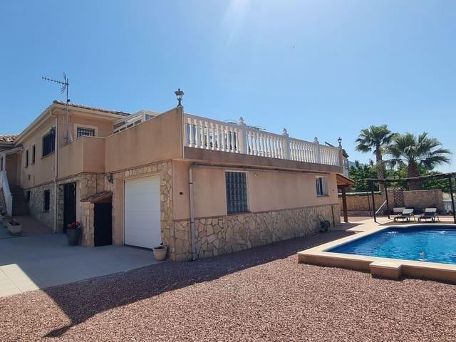 Chalet en venta en l'Alcoià, Valencia