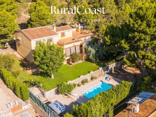 Chalet en venta en l'Alcoià, Valencia