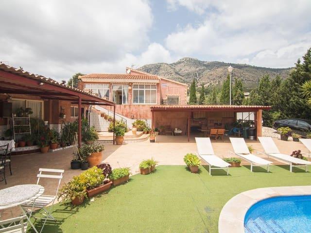 Chalet en venta en l'Alcoià, Valencia