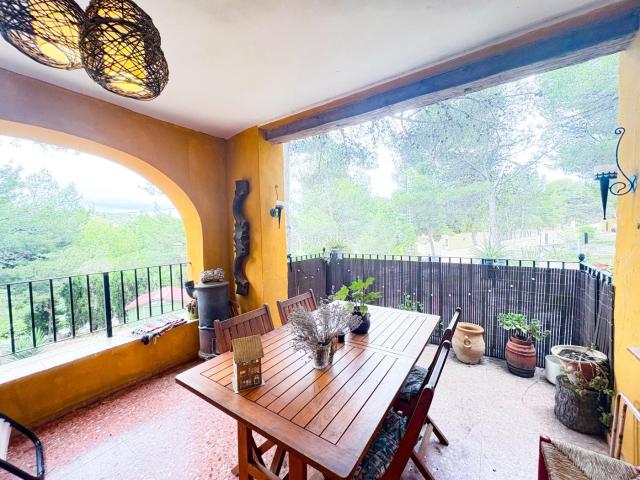 Chalet en venta en l'Alcoià, Valencia