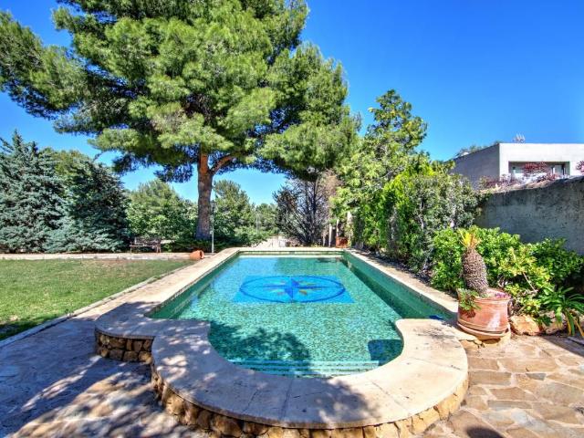 Chalet en venta en l'Alcoià, Valencia