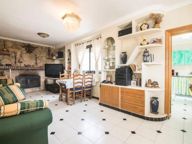 Chalet en venta en l'Alcoià, Valencia