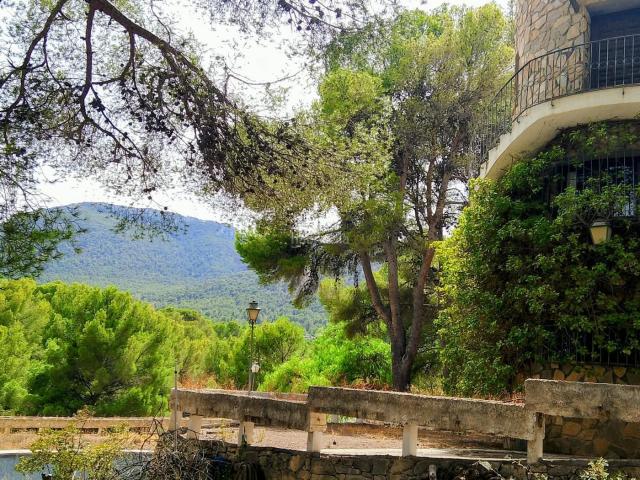 Chalet en venta en l'Alcoià, Valencia