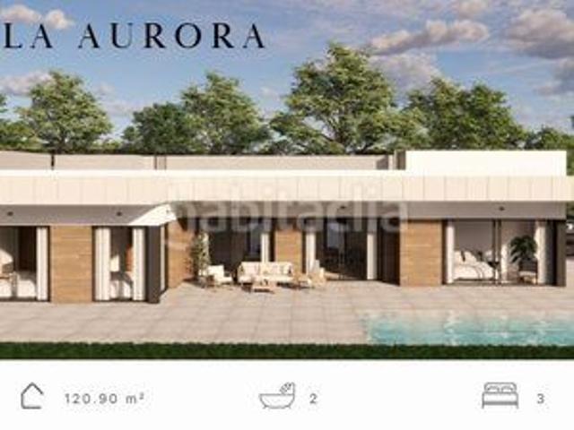 Chalet en venta en l'Alcoià, Valencia