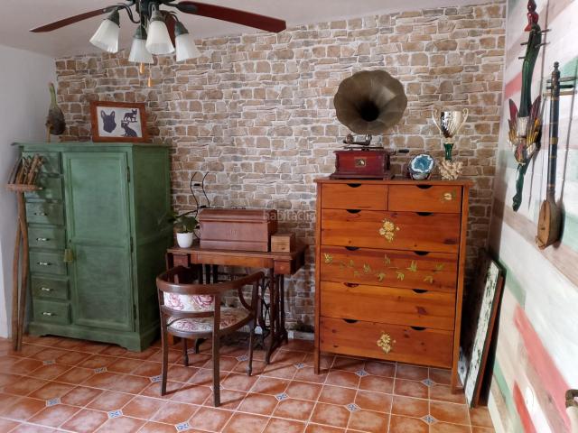 Chalet en venta en l'Alcoià, Valencia