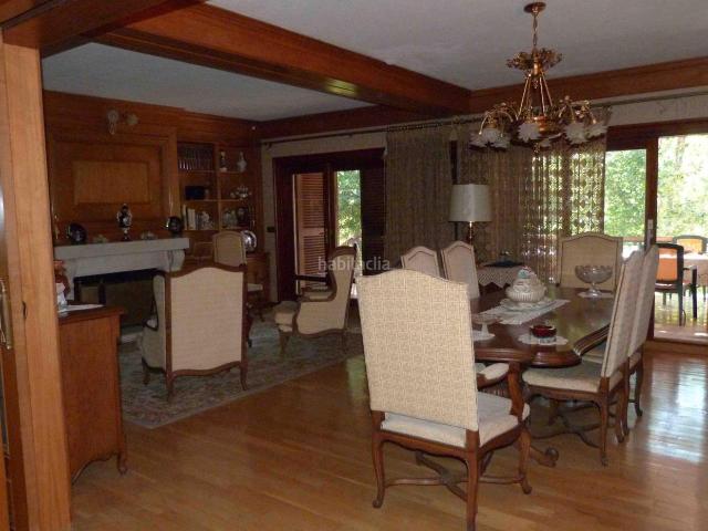 Villa en venta en Tielmes