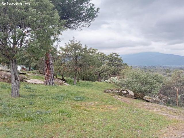 Casa en venta en El Tiemblo, Castilla y León
