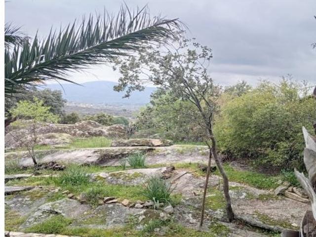 Casa en venta en El Tiemblo, Castilla y León