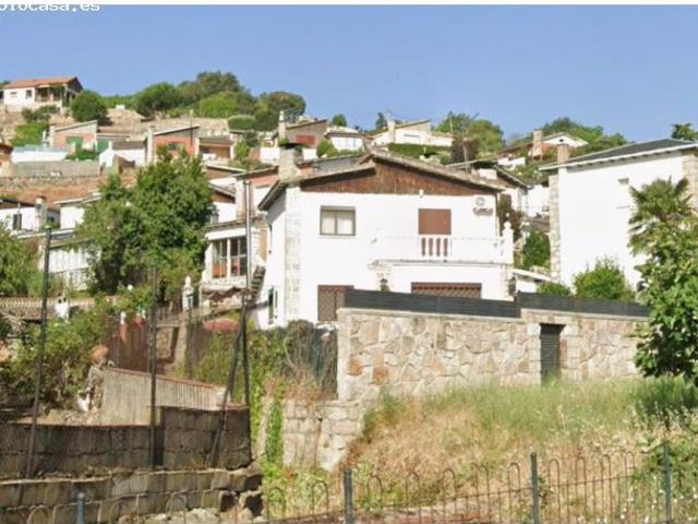 Casa en venta en El Tiemblo, Castilla y León