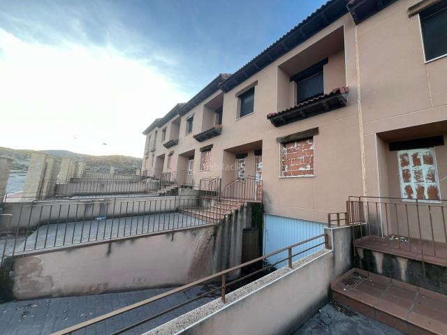 Chalet en venta en El Tiemblo, Castilla y León