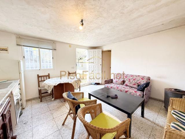Chalet en venta en El Tiemblo, Castilla y León