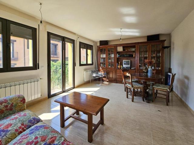 Chalet en venta en El Tiemblo, Castilla y León