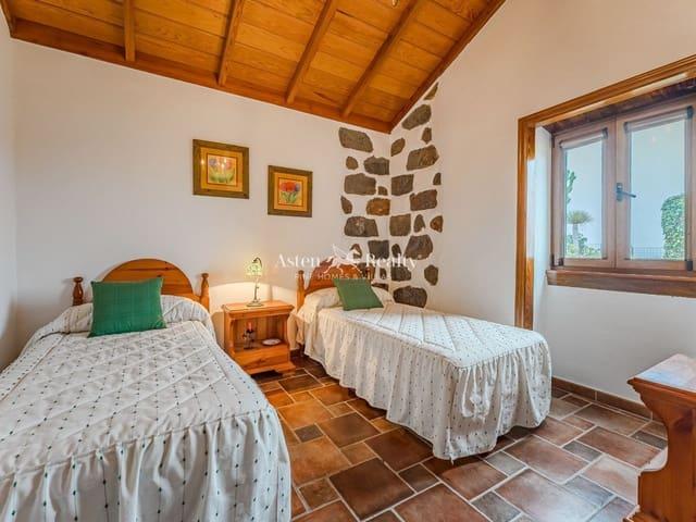 Chalet en venta en Tijoco Alto, Adeje