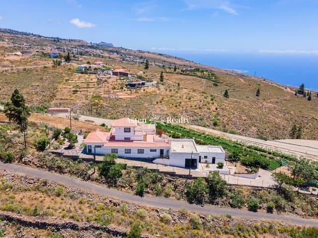 Chalet en venta en Tijoco Alto, Adeje
