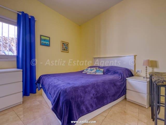 Chalet en venta en Hoya Grande, Adeje