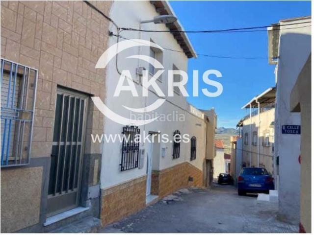Chalet en venta en Valle del Almanzora, Andalucía