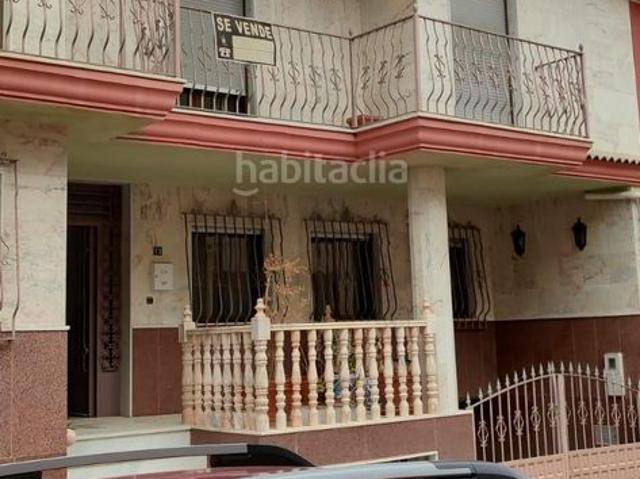 Chalet en venta en Valle del Almanzora, Andalucía