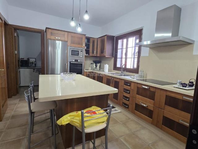Chalet en venta en Tinajo, Canarias