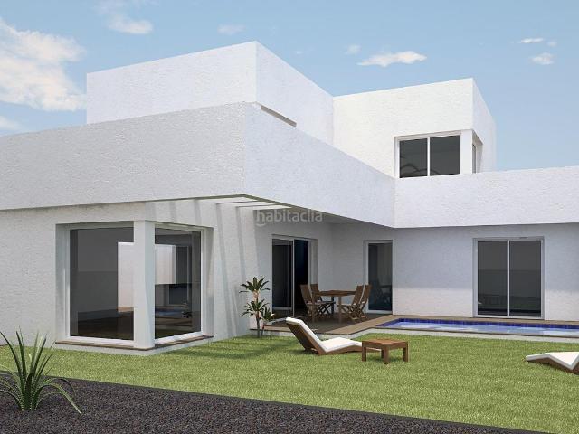 Chalet en venta en Tinajo, Canarias