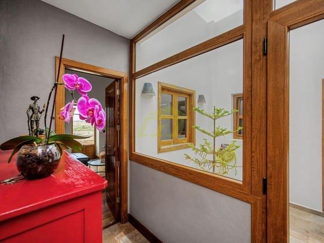 Chalet en venta en Tinajo, Canarias