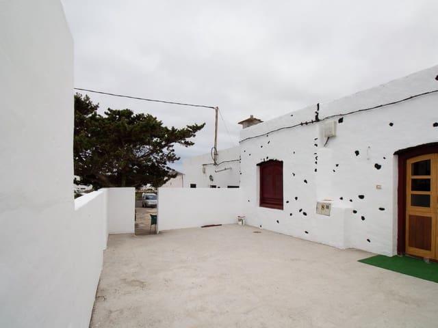 Villa en venta en Tenerife, Plaza San Roque