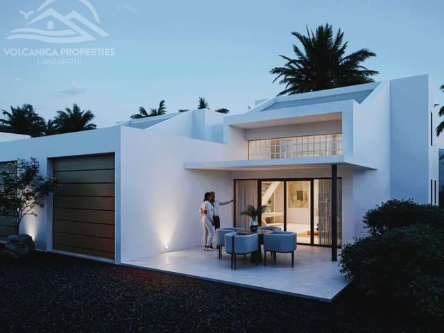 Chalet en venta en Tinajo, Canarias