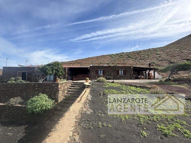 Chalet en venta en Tinajo, Canarias