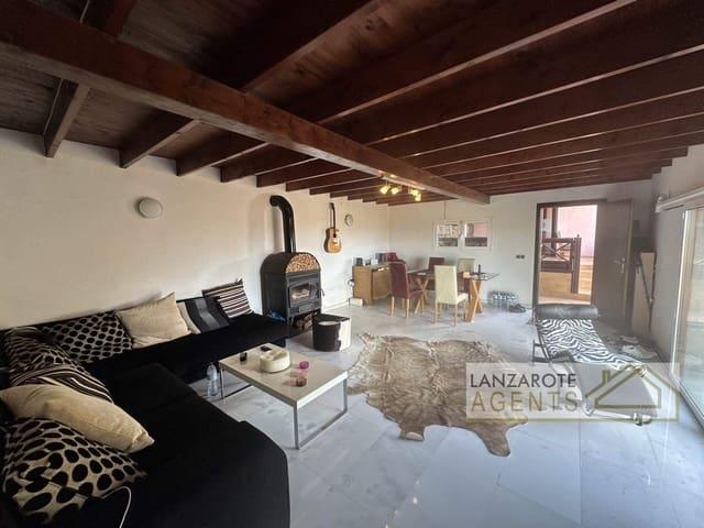 Chalet en venta en Tinajo, Canarias