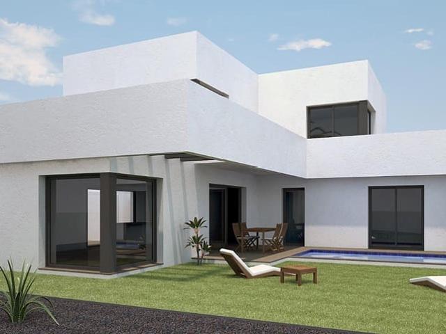 Chalet en venta en Tinajo, Canarias