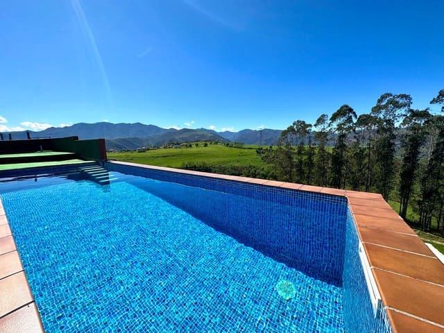 Chalet en venta en Tineo, Asturias