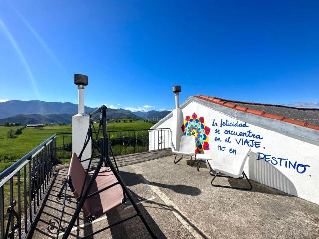 Chalet en venta en Tineo, Asturias